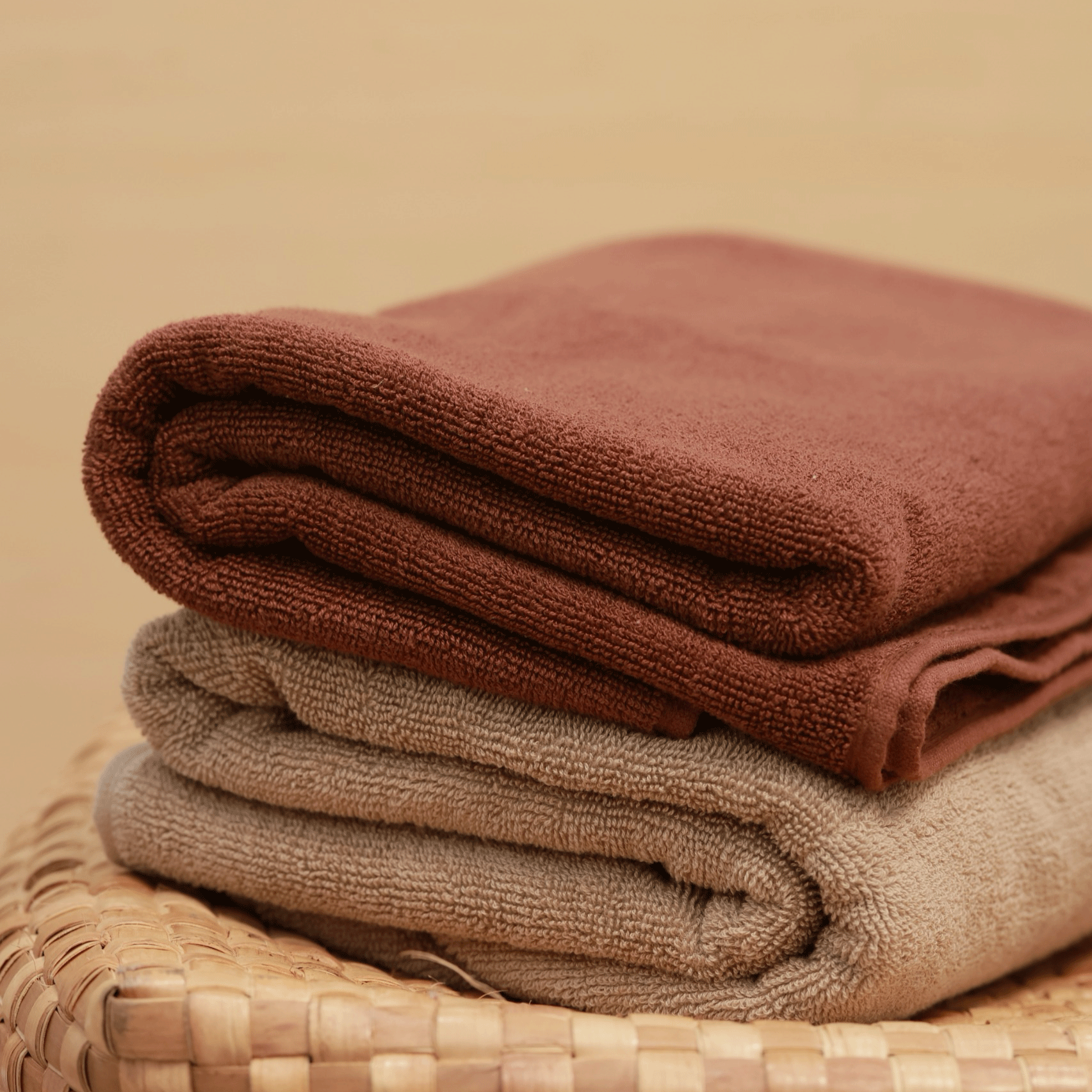 Bath Towels