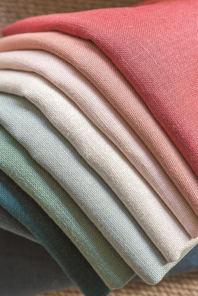 Linen Fabrics
